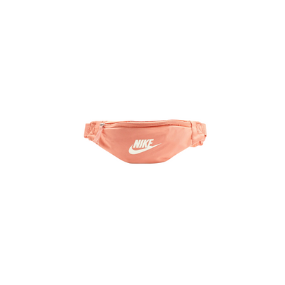 Nike  Heritage S Waistpack Peach