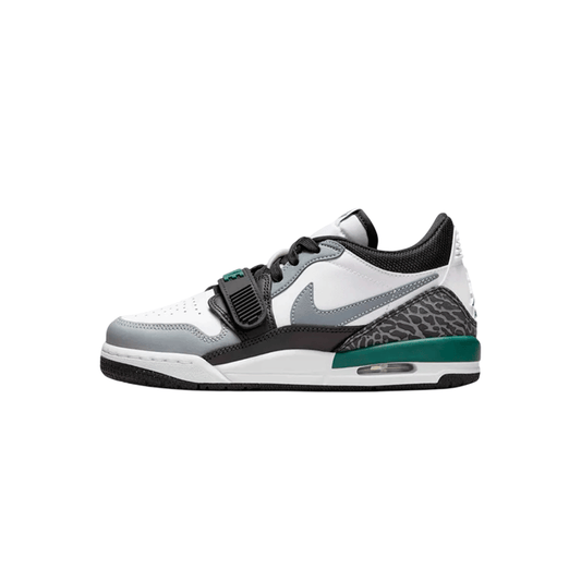 Jordan Legacy 312 Low "Oxidized Green"