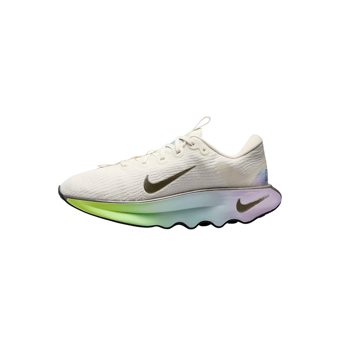 Nike Motiva SE "Mood Ring Pack"