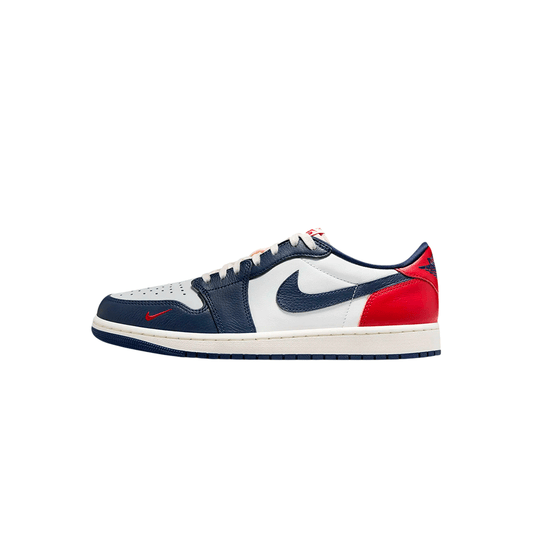 Air Jordan 1 Low OG "Howard University"
