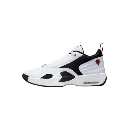 Jordan Max Aura 6 "White Black"