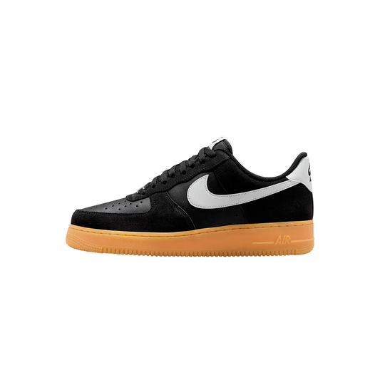 Nike Air Force 1 Low "Black Gum"