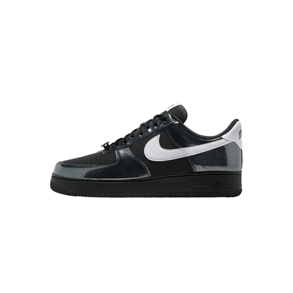 Nike Air Force 1 Low "Glam Rock Black White"
