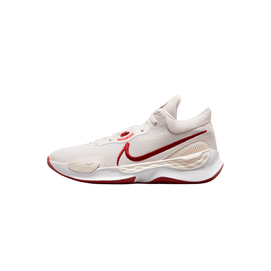 Nike Renew Elevate 3 "White Team Red"