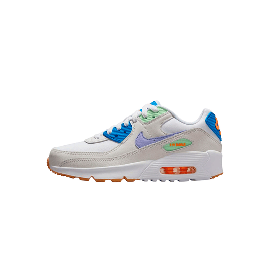 Air Max 90 LTR "Grade School"