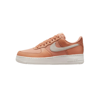 Nike Air Force 1 '07 LX Amber Brown/Phantom