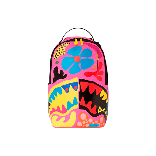 Sprayground "Wild Flora"