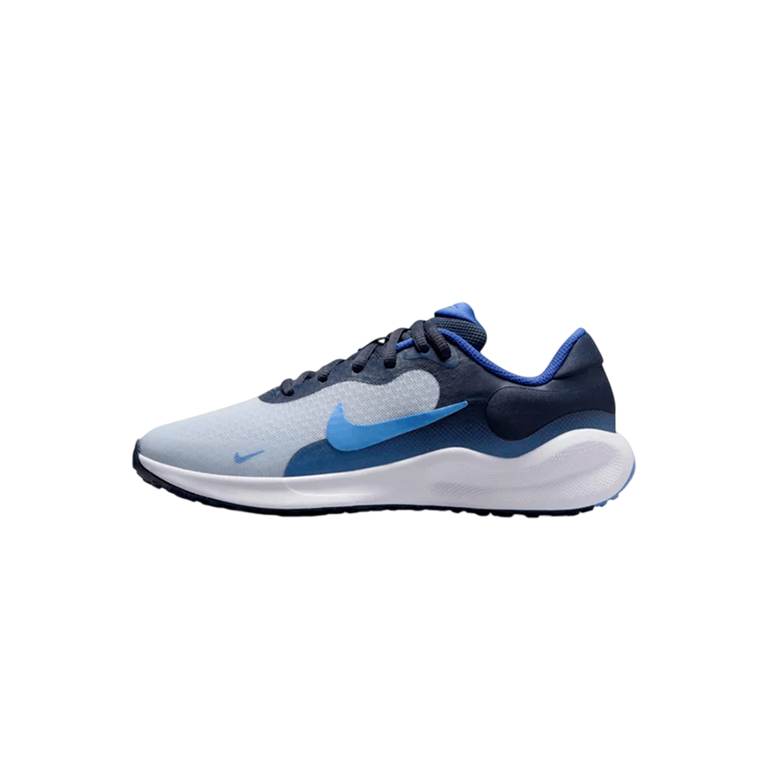 Nike Revolution 7 "Astronomy Blue"