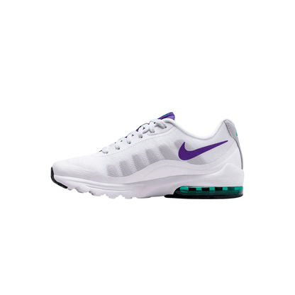 Nike Air Max Invigor "Court Purple Wolf Grey"