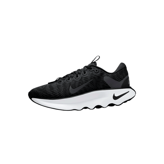Nike Motiva "Black Anthracite"