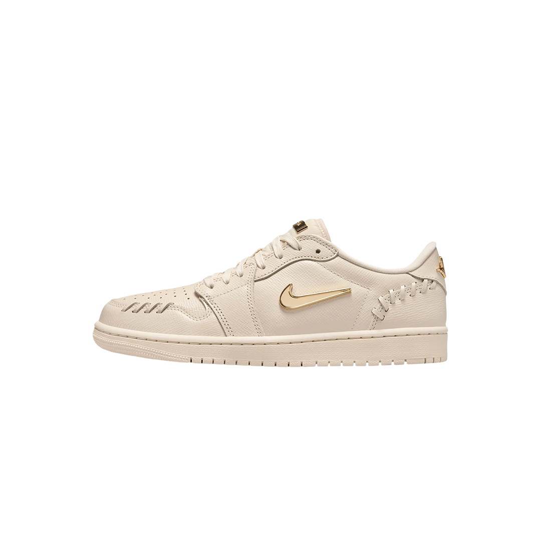 Air Jordan 1 Low WMNS "Method of Make"