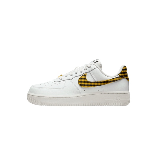 Nike Air Force 1 '07 "Bronzine Gingham"