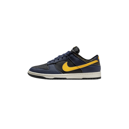 Nike Dunk Low Vintage "Michigan"