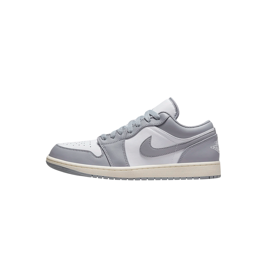 Air Jordan 1 Low "Vintage Wolf Grey"