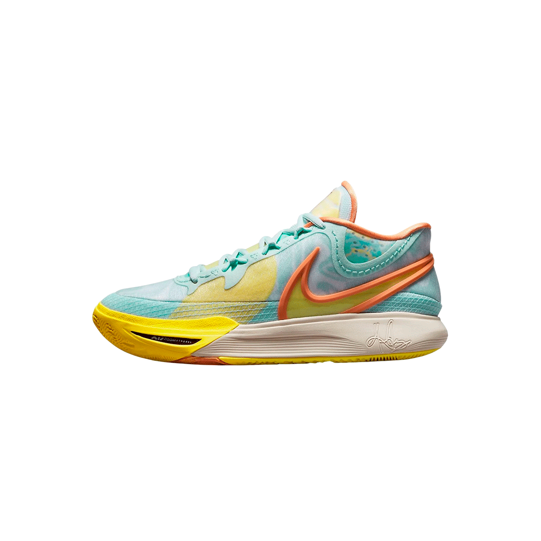 Nike Kyrie 8 Eagle "Glacier Blue"