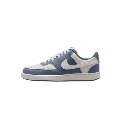 Nike Court Vision Low "World Indigo"