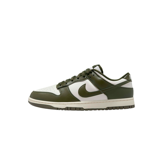 Nike Dunk Low "Cargo Khaki"