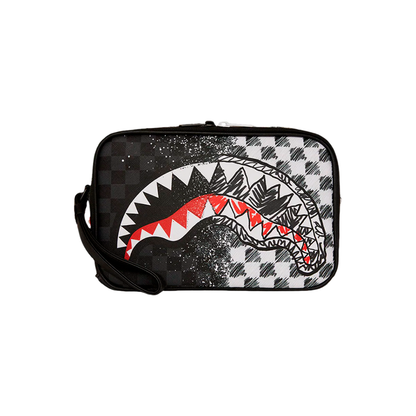 Neceser Sprayground "Mix and Match Scribble"