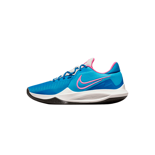 Nike Precision 6 "Blue Pink"