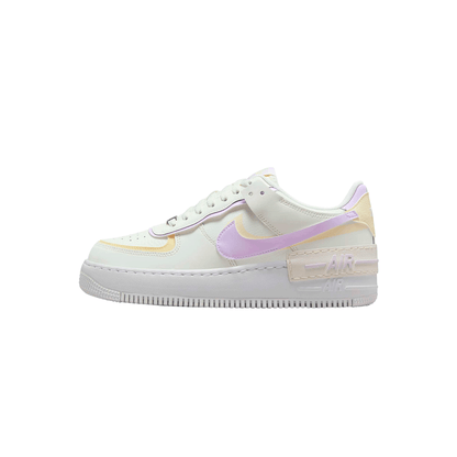 Nike Air Force 1 Shadow "Sail Barely Grape"