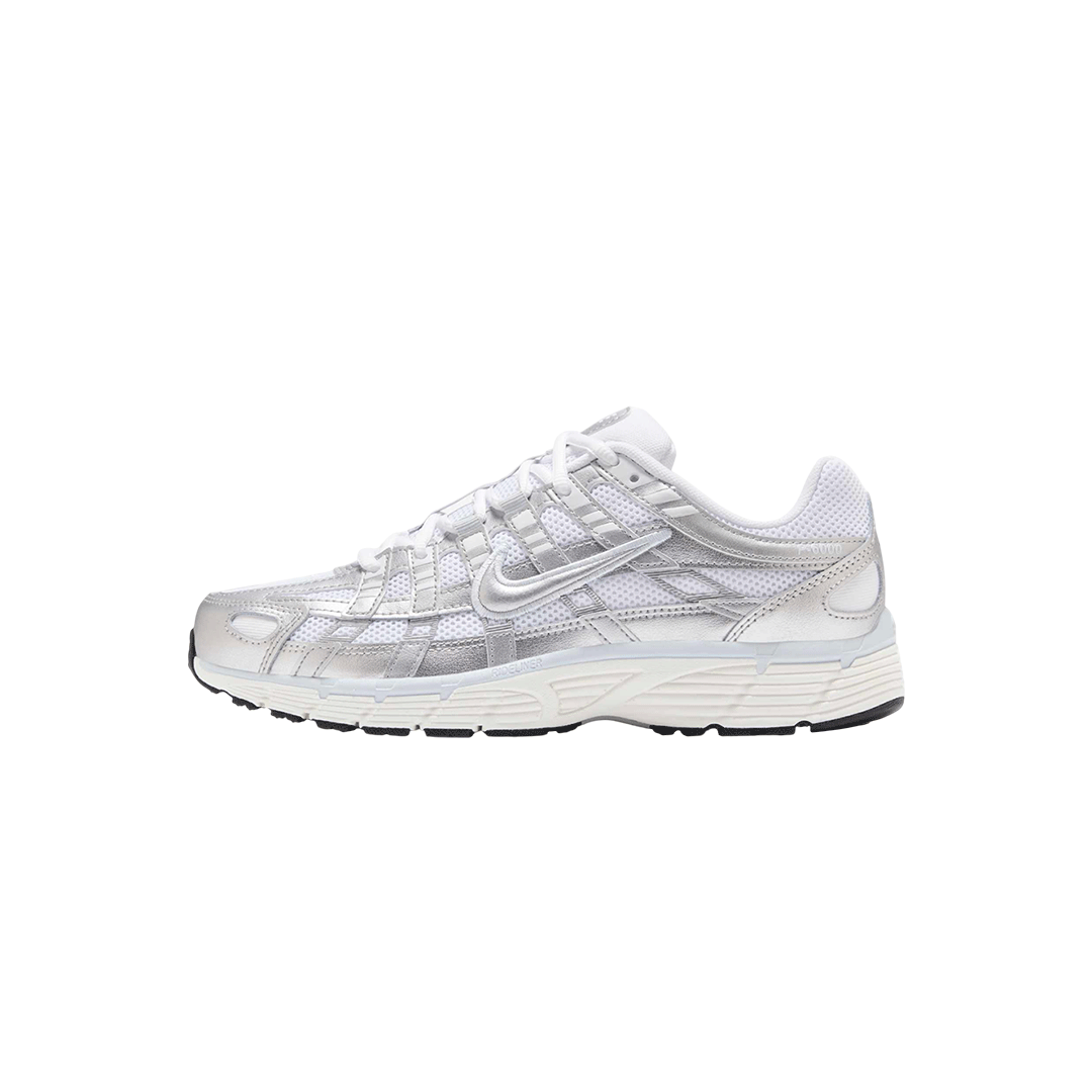 Nike P-6000 "Blue Tint Metallic"