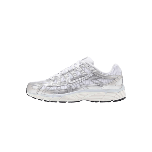 Nike P-6000 "Blue Tint Metallic"