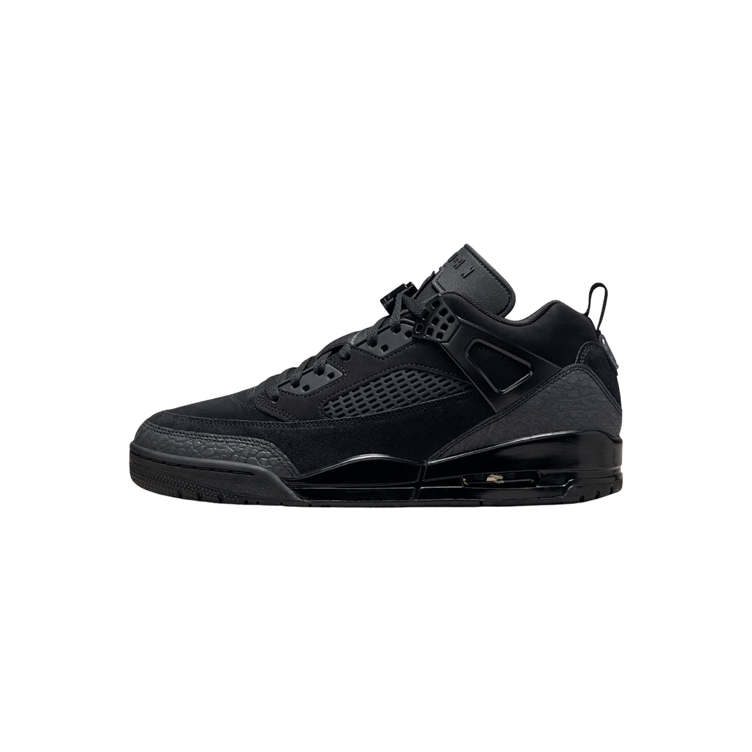 Jordan Spizike Low "Black Cat"