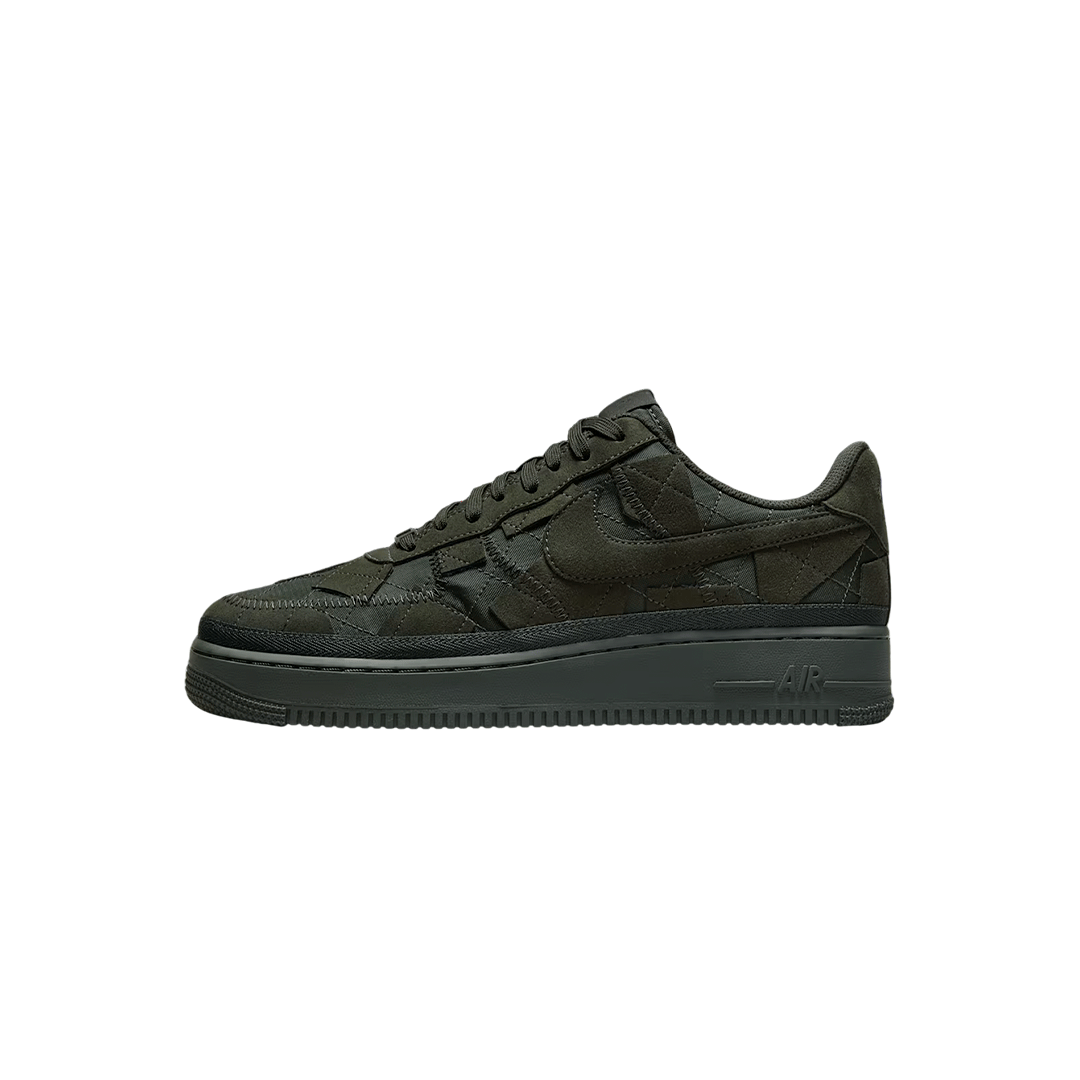 Billie Eilish x Nike Air Force 1 Low "Sequoia"