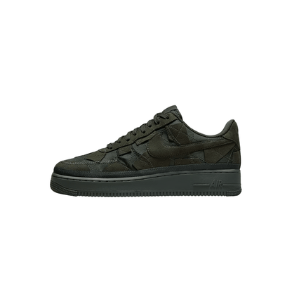Billie Eilish x Nike Air Force 1 Low "Sequoia"