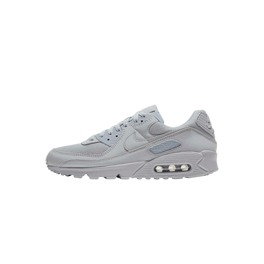 Nike Air Max 90 "Triple Grey"