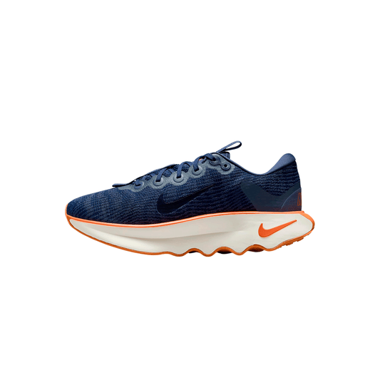 Nike Motiva "Midnight Navy"