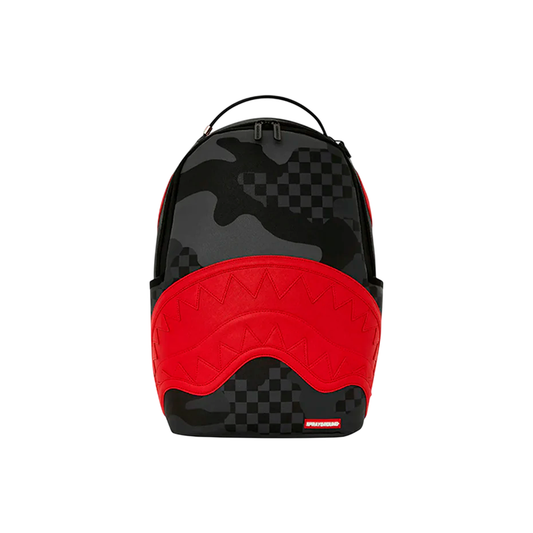 Sprayground "3am Redlight District"