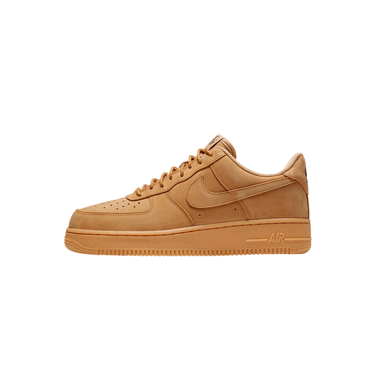 Nike Air Force 1 "Flax"