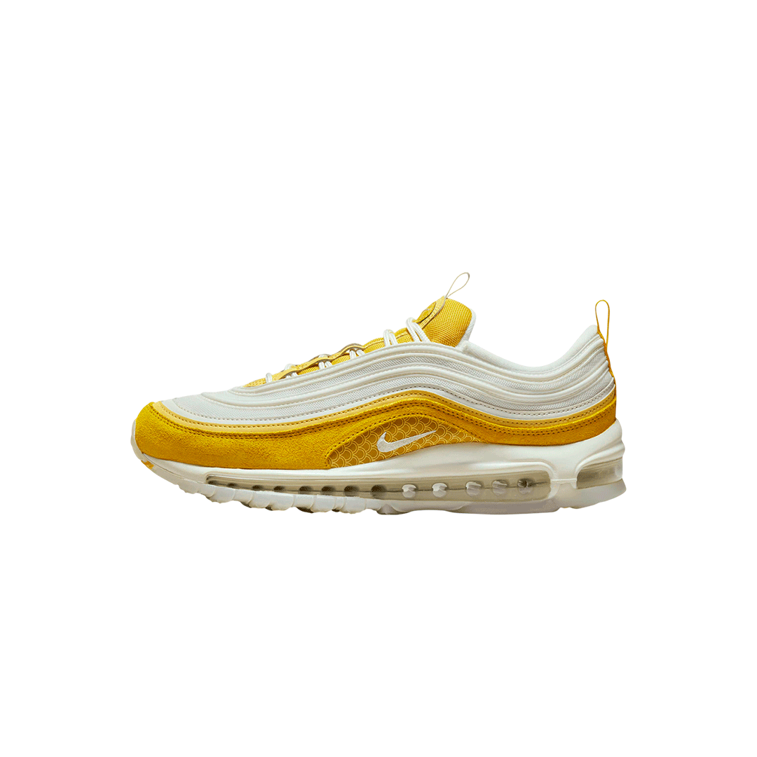 Nike Air Max 97 "Yellow Ochre"