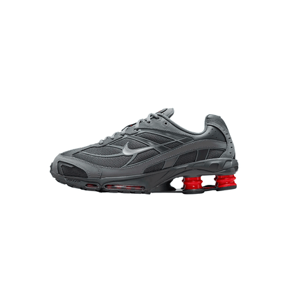 Nike Shox Ride 2 "Smoke Grey"