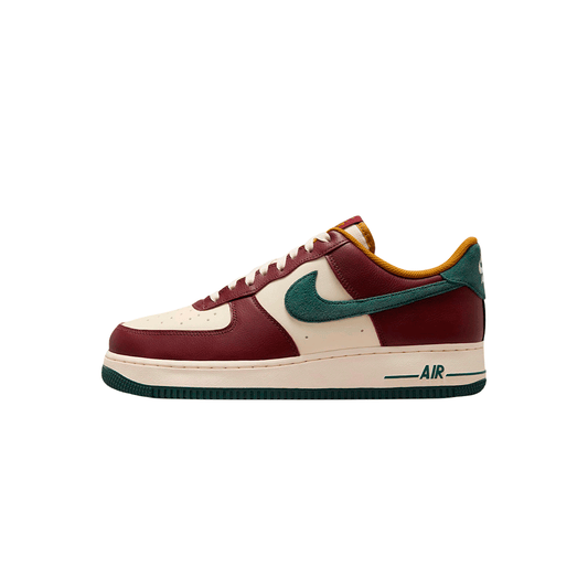 Nike Air Force 1 "Dark Team Vintage"