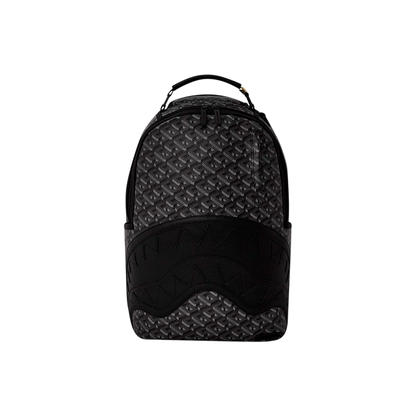 Sprayground "3dsg Blackout Dlxsv"