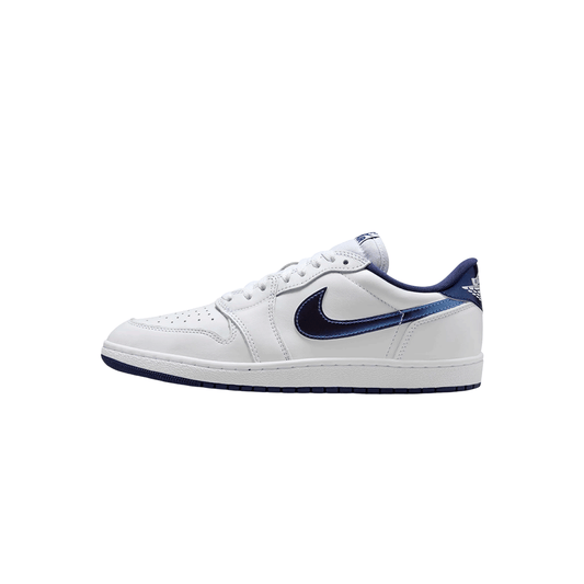 Air Jordan 1 Low OG 85 "Midnight Navy"