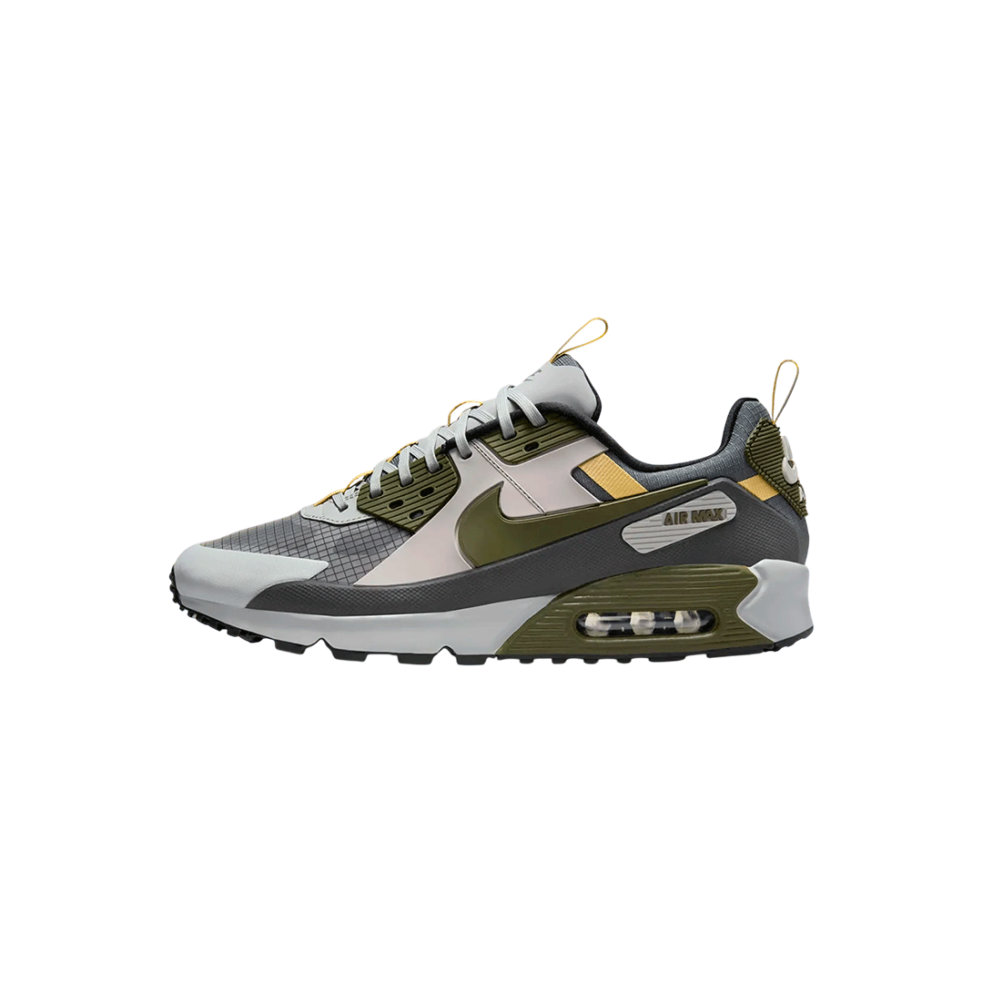 Nike Air Max 90 Drift "Grey Green"