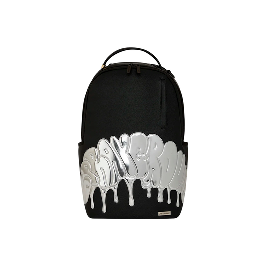 Sprayground "Metallic To The Touch"
