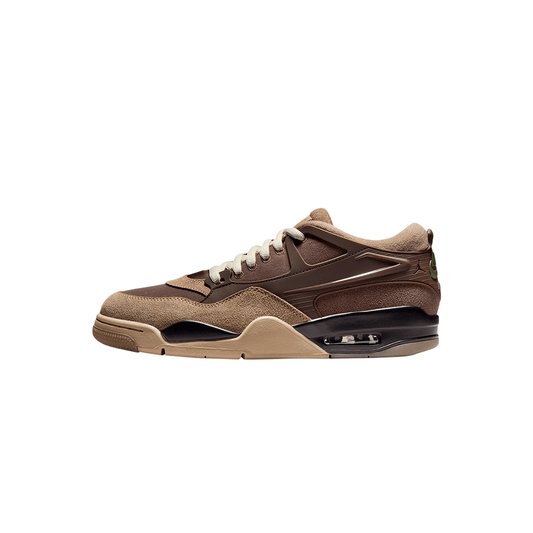 Air Jordan 4 RM "Ironstone"