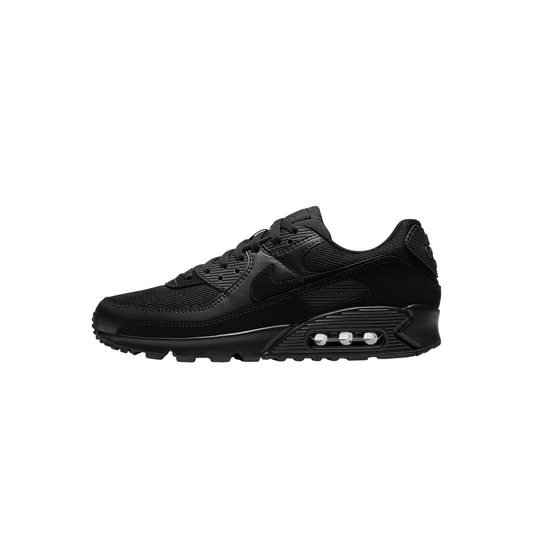 Nike Air Max 90 LTR "Triple Black"