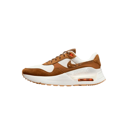 Nike Air Max Sytem SE "Pale Ivory"