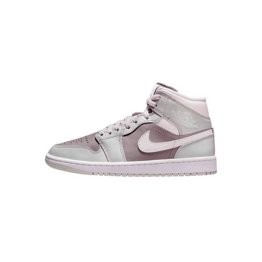 Air Jordan 1 Mid "Atmosphere Grey"