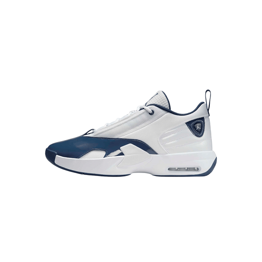 Jordan Max Aura 6 "White Blue"