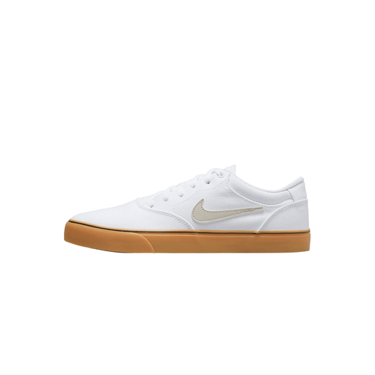 Nike SB Chron 2 Canvas "White"