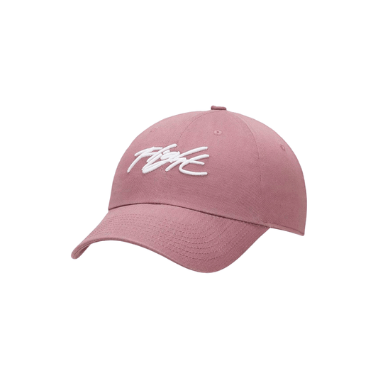 Cap "Jordan Club"