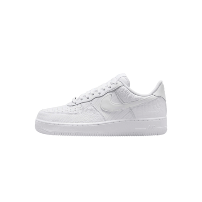 Nike Air Force 1 "Premium White"