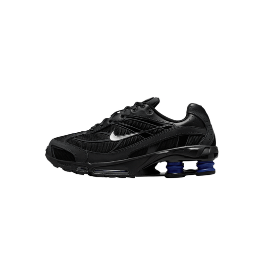 Nike Shox Ride 2 "Black Deep Royal Reflective"