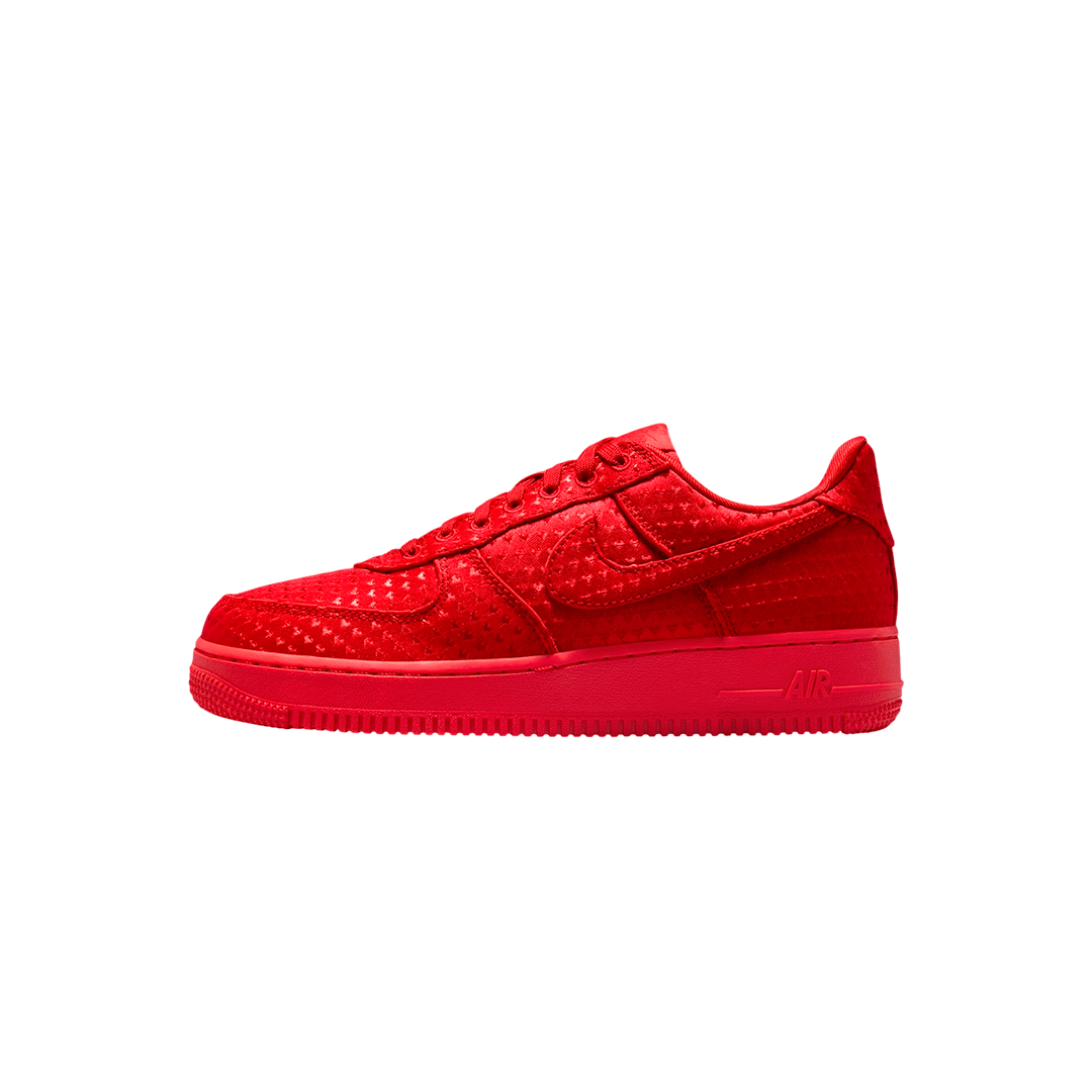 Nike Air Force 1 "Valentine´s Day Red"